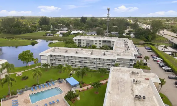 9880 Marina Boulevard 1510, Boca Raton, FL 33428