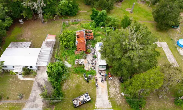 7080 N Pearl Point, Hernando, FL, 34442