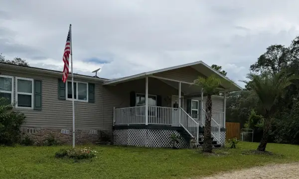 6457 N Zircon Point, Dunnellon, FL, 34433