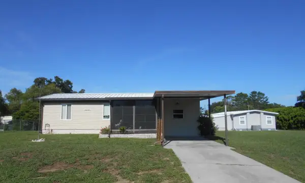 14945 Rialto Avenue, Brooksville, FL, 34613