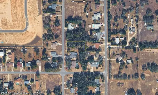 8392 Pinewood Avenue, Brooksville, FL, 34613