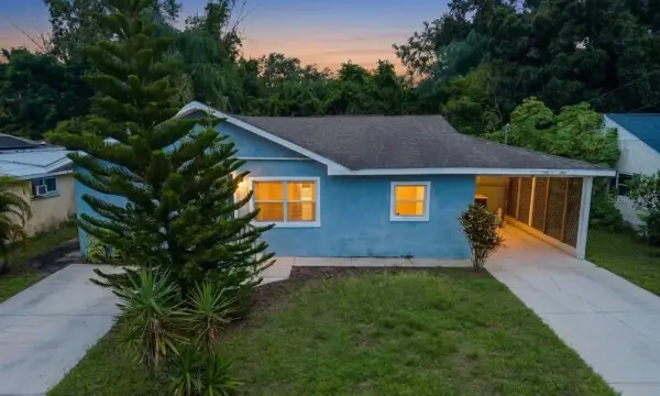 118 David Avenue, Clearwater, FL, 33759