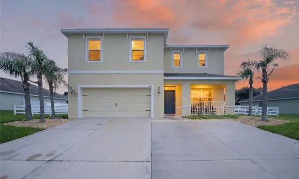483 W Runyon Loop, Beverly Hills, FL, 34465
