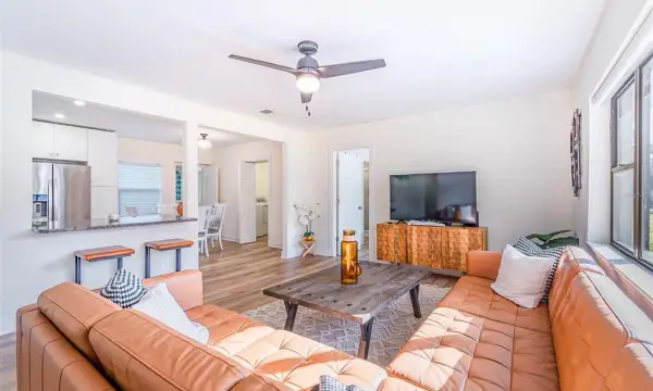 1344 Springdale Street, Clearwater, FL, 33755