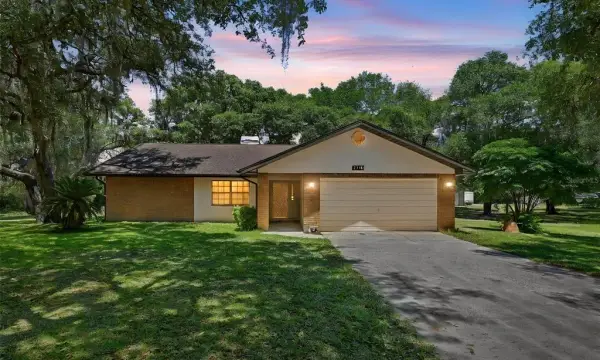 3915 S Spaniel Trail, Inverness, FL, 34450