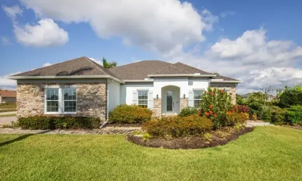 5017 N Peppermint Drive, Beverly Hills, FL, 34465