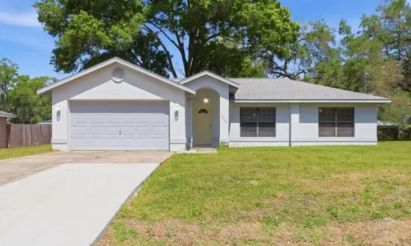 6355 E Rush Street, Inverness, FL, 34452