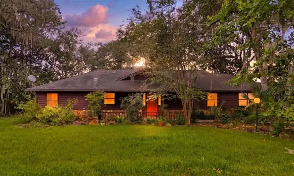1215 S Fir Terrace, Inverness, FL, 34450