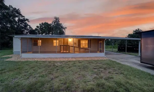 430 S Schmidt Avenue, Inverness, FL, 34450