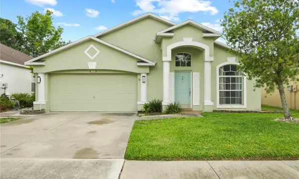 25237 Seven Rivers Circle, Land O Lakes, FL, 34639
