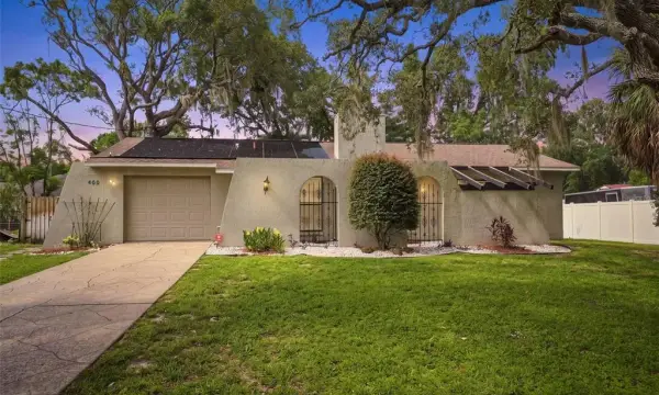 400 Fairbanks Road, Spring Hill, FL, 34608