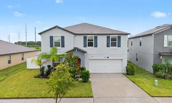 4710 Wild Senna Boulevard, Tampa, FL, 33619
