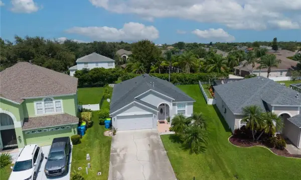 10429 Tecoma Drive, Trinity, FL, 34655