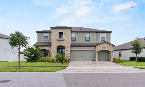12642 Bergstrom Bay Drive, Riverview, FL, 33579