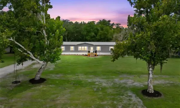 4045 Loury Drive, Wesley Chapel, FL, 33543
