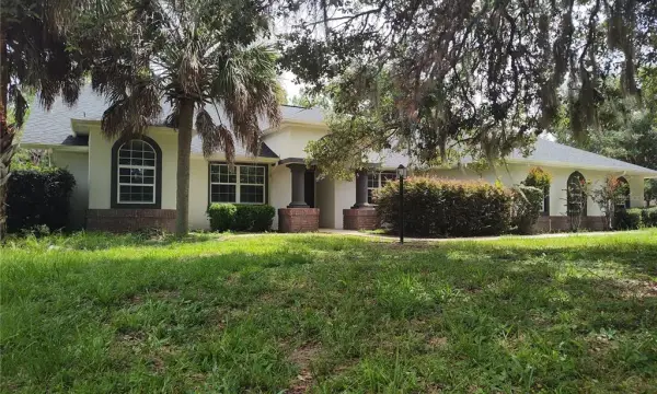 2905 W Beamwood Drive, Beverly Hills, FL, 34465