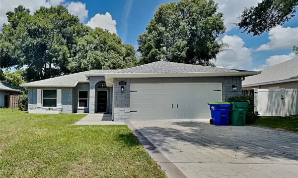 4840 Timber Way, Zephyrhills, FL, 33542
