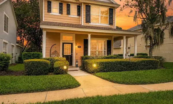 5014 Bridgeway Lane, Lutz, FL, 33558