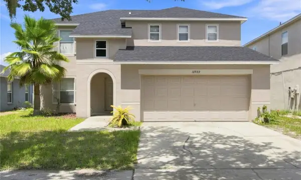 10922 Subtle Trail Drive, Riverview, FL, 33579