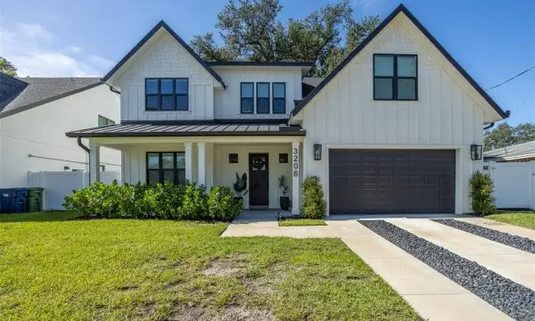 3206 W Arch Street, Tampa, FL, 33607