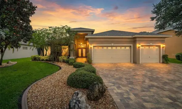 2313 Edelweiss Loop, Trinity, FL, 34655