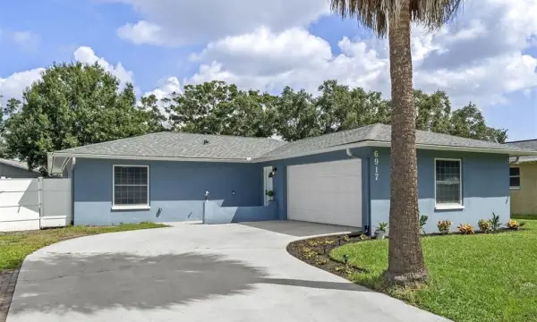 6917 Dunnett Avenue N, St Petersburg, FL, 33709