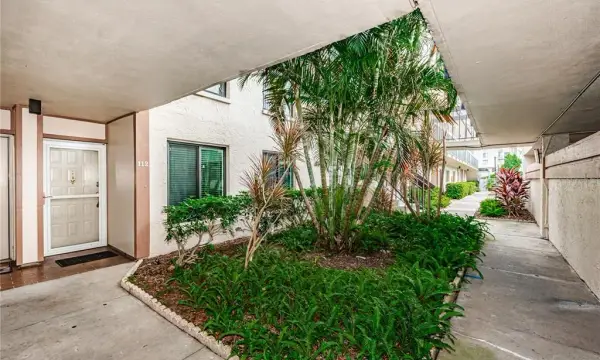 6269 Palma Del Mar Boulevard S, Unit 112, St Petersburg, FL, 33715