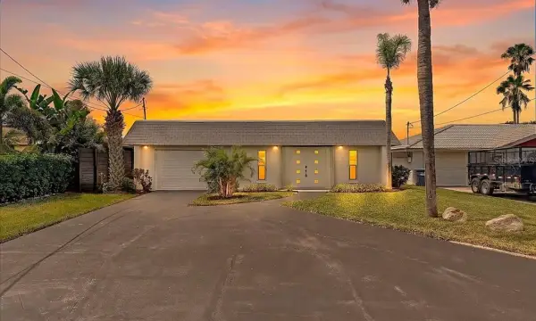 3960 Headsail Drive, New Port Richey, FL, 34652