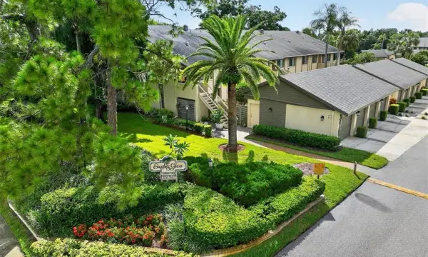 3167 Landmark Drive, Unit 821, Clearwater, FL, 33761