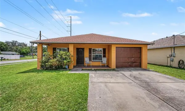 2423 E Okara Road, Tampa, FL, 33612