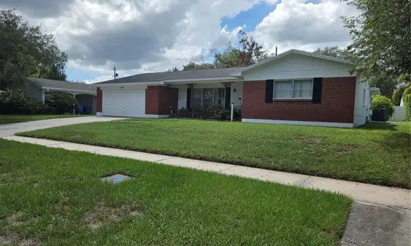 3502 Nakora Drive, Tampa, FL, 33618