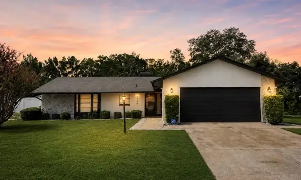 9264 Manchester Street, Spring Hill, FL, 34606