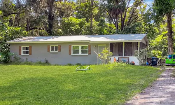 1014 Roosevelt Avenue, Brooksville, FL, 34604