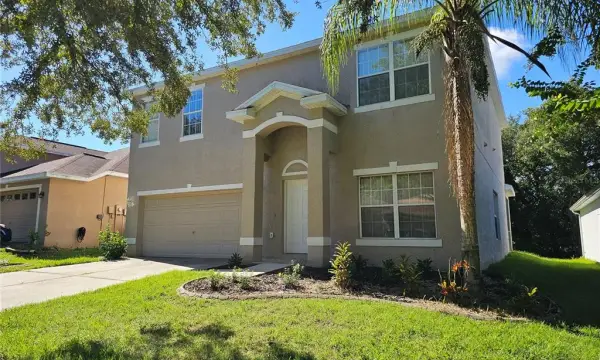 1147 Emerald Hill Way, Valrico, FL, 33594