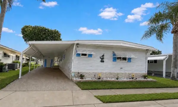 1100 Belcher Road S, Unit 448, Largo, FL, 33771