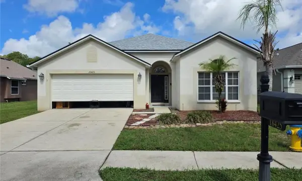 18425 Cypress Bay Parkway, Land O Lakes, FL, 34638