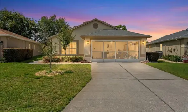 11422 Inman Court, Spring Hill, FL, 34609