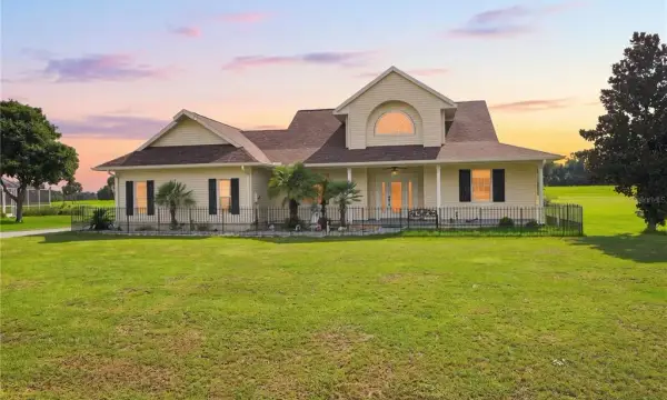 1375 Timucuan, Inverness, FL, 34453
