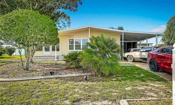 14228 Action Street, Brooksville, FL, 34613