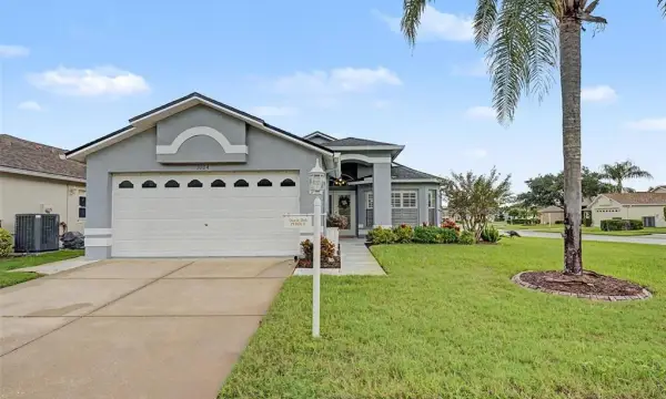 1004 Sweet Jasmine Drive, Trinity, FL, 34655