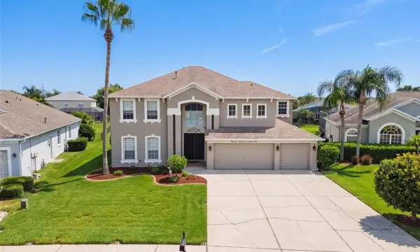 1900 Cardamon Drive, Trinity, FL, 34655